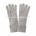 15PKMT06 2016-2017 junge Dame lange casual Kaschmir-Handschuhe